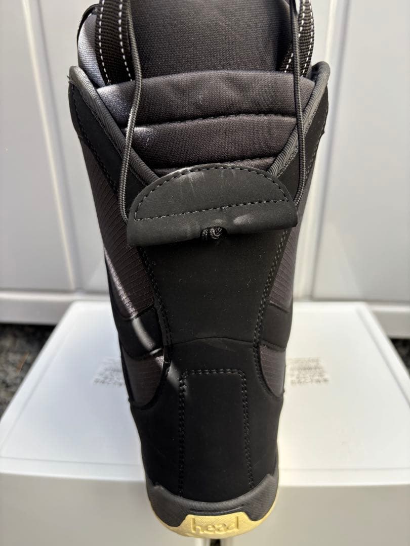 head スノーボードブーツ EU 41 26.5cm