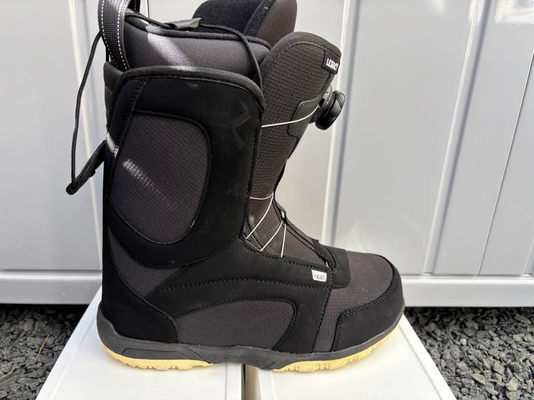 head スノーボードブーツ EU 41 26.5cm