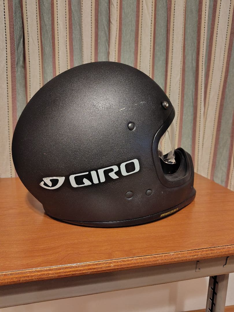 SHOEI　EX-ZERO Lサイズ