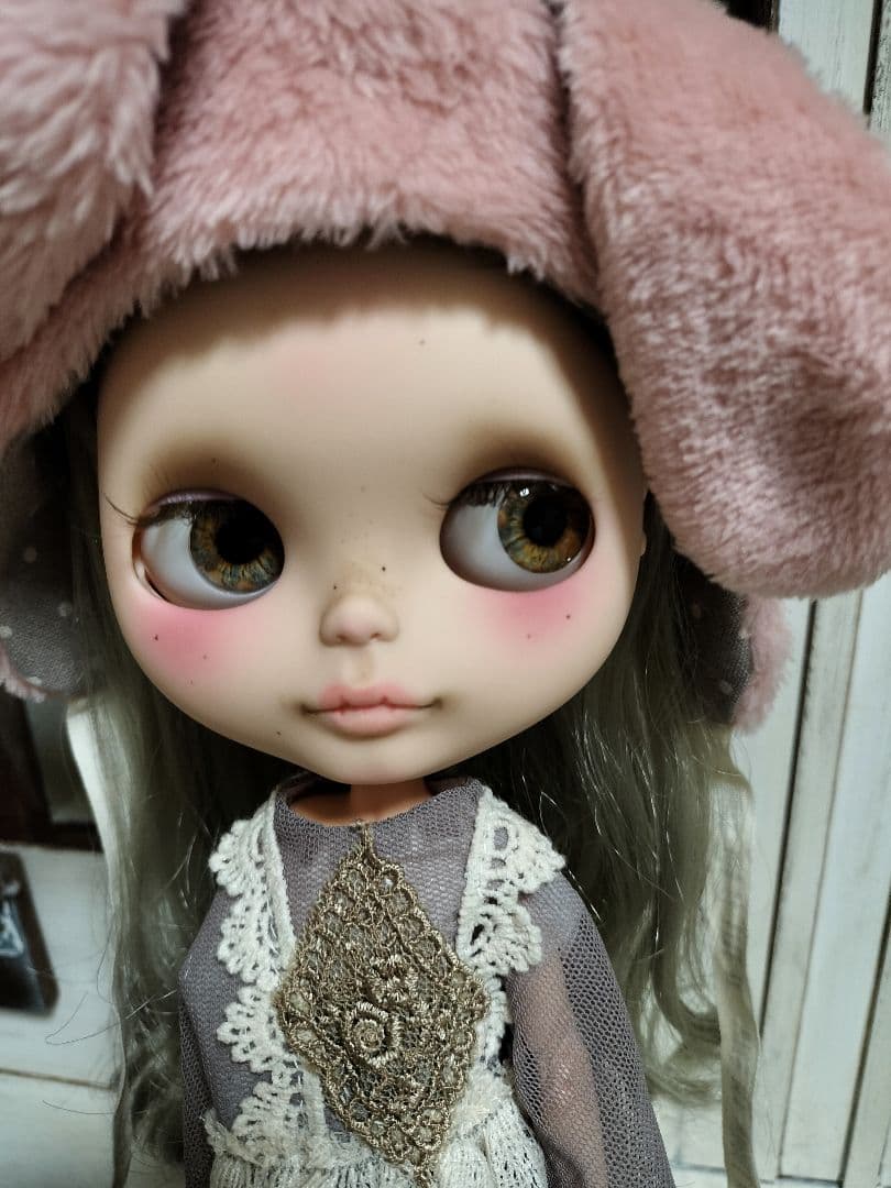 ★専用★ジリアンズドリーム★オビツボディS胸★ネオブライス★