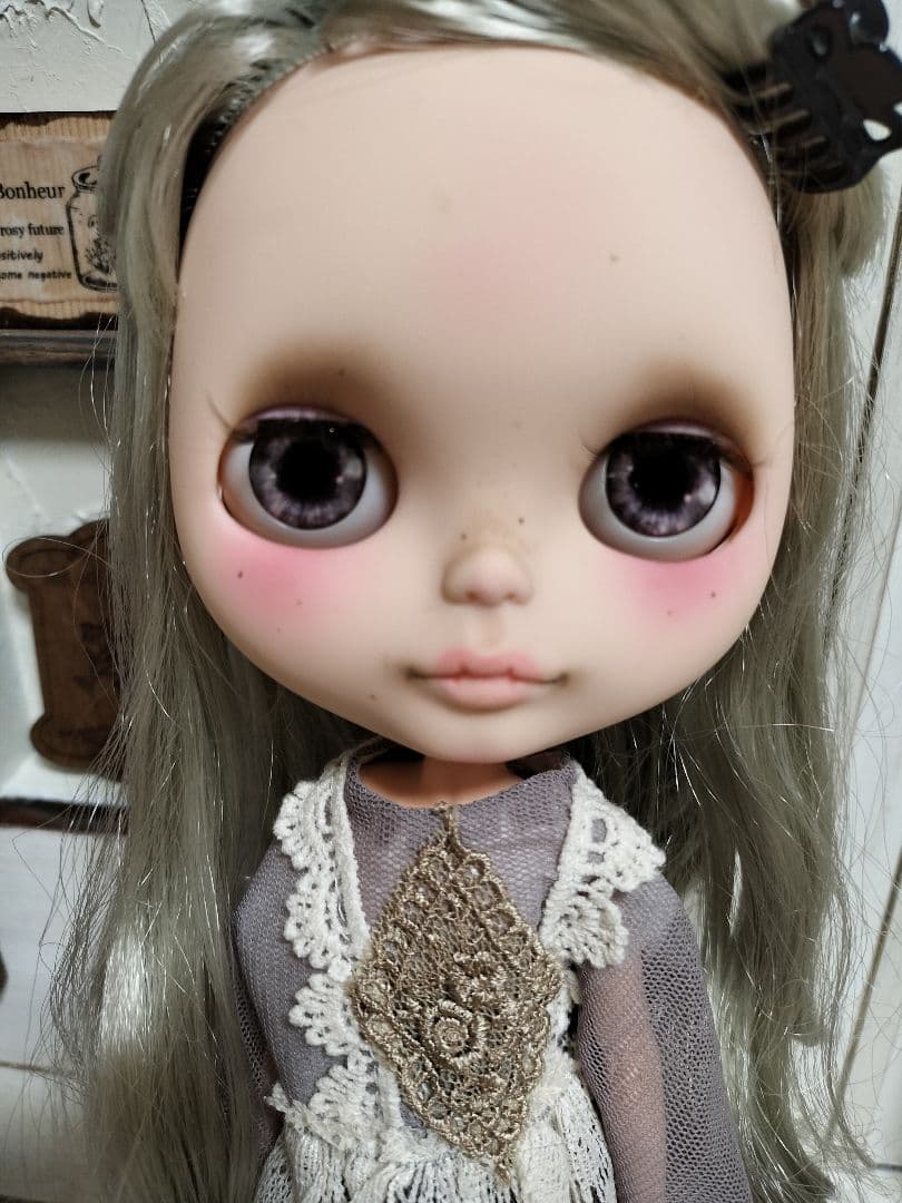 ★専用★ジリアンズドリーム★オビツボディS胸★ネオブライス★