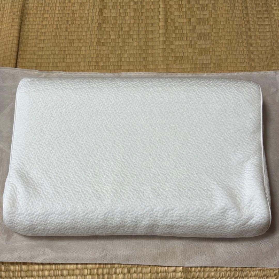 【美品】ヒツジのいらない枕 至極