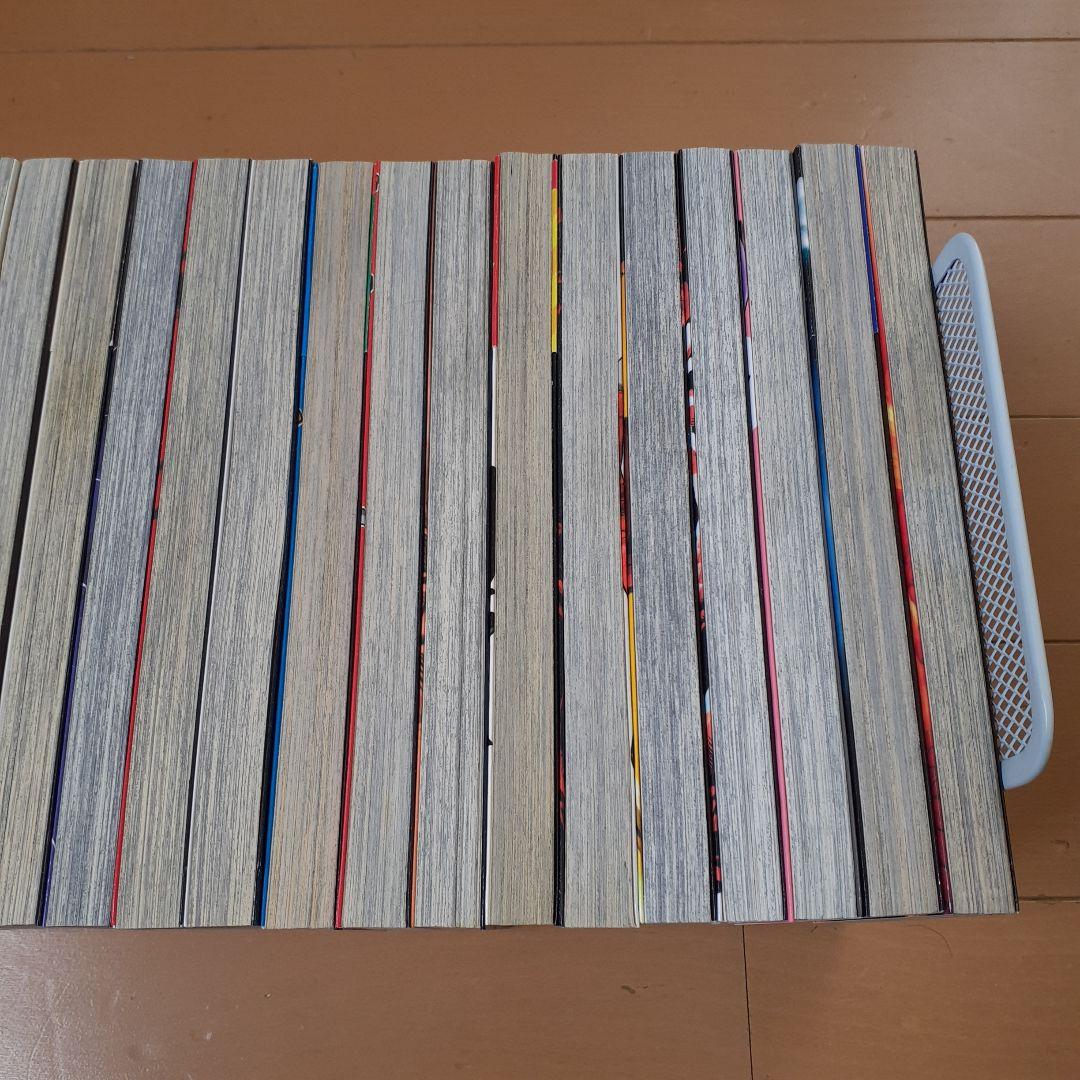 僕のヒーローアカデミア　全巻セット（1～42巻）+Vol.N