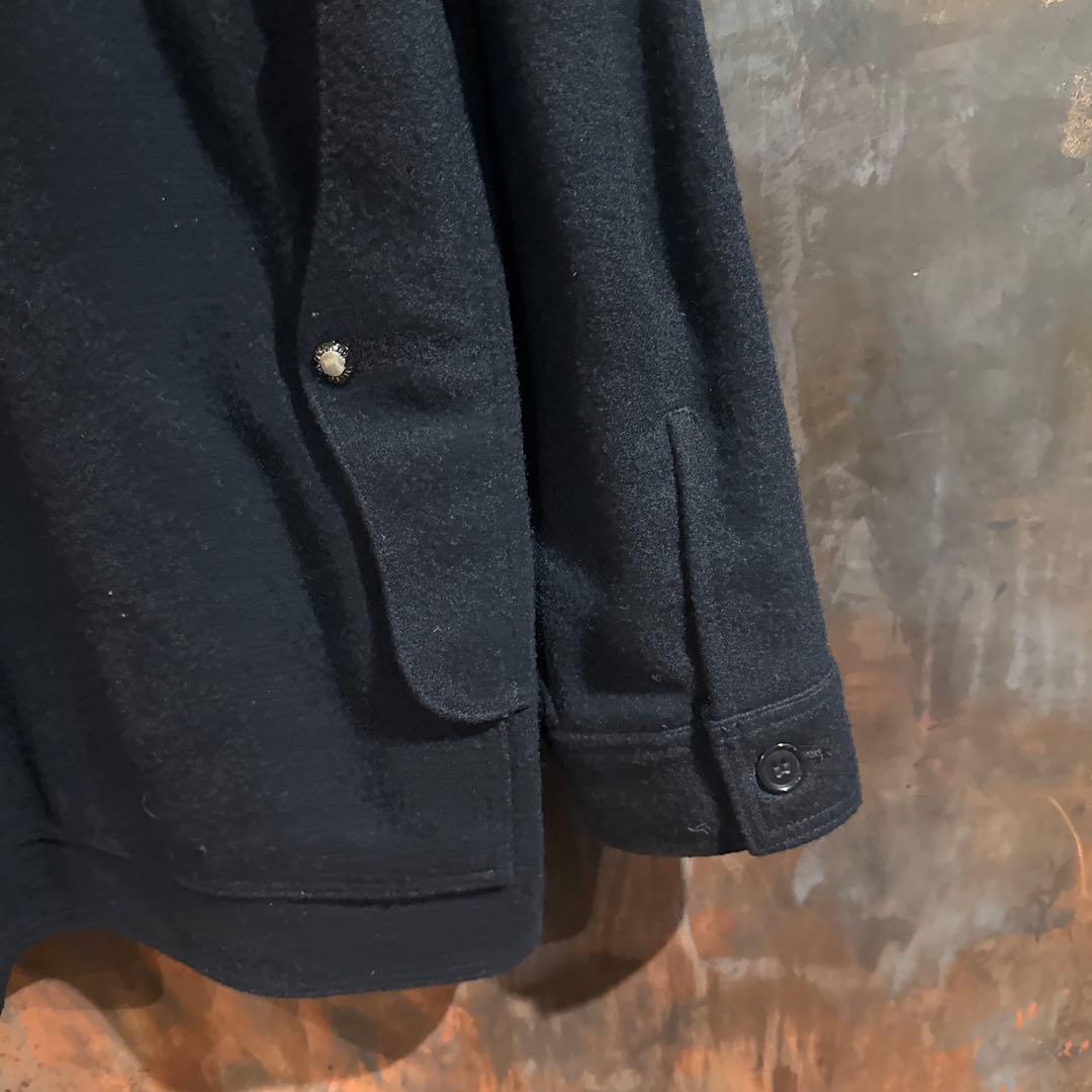 コージ24【美品】C.C. FILSON CO. ジャケット42紺