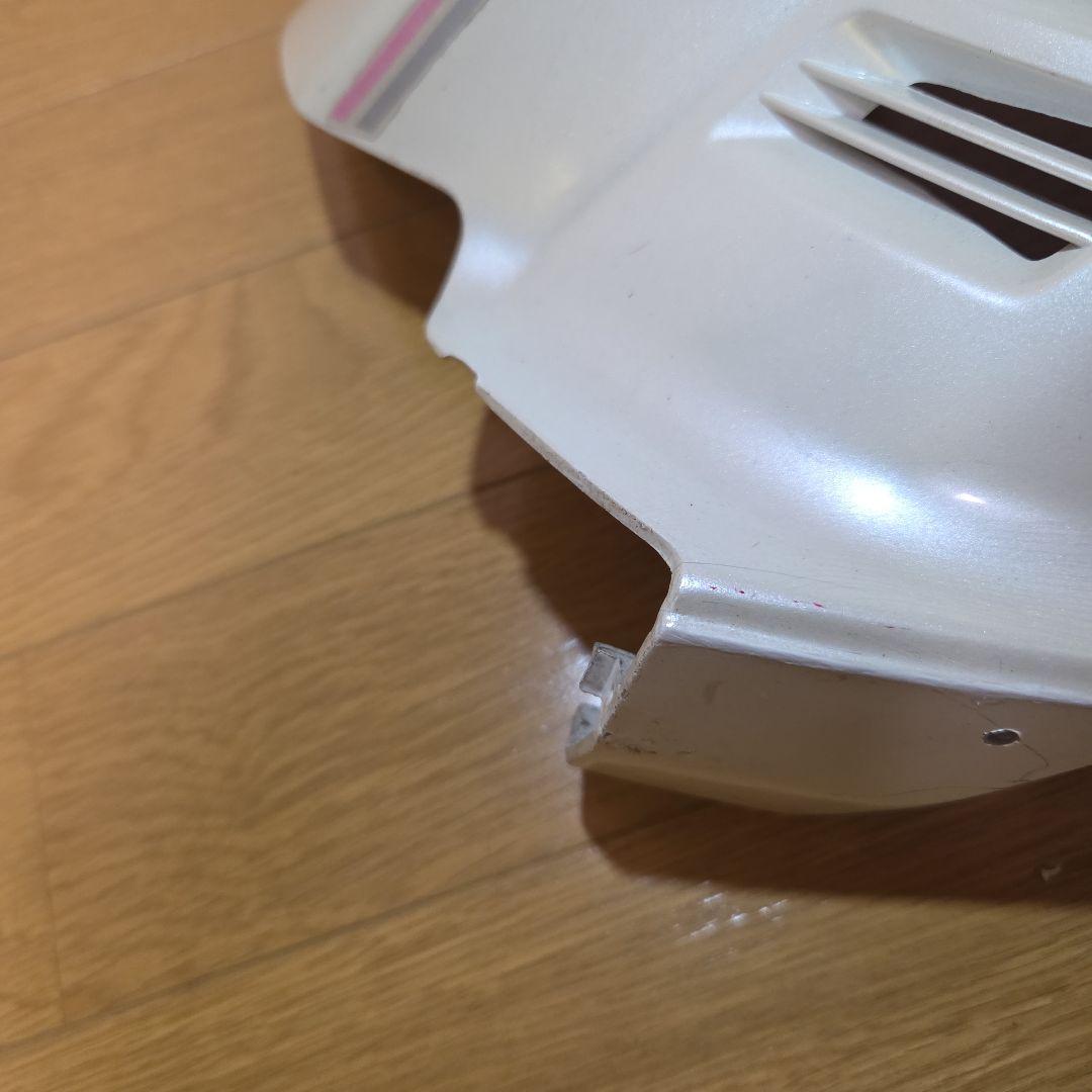ホンダ純正af09クレージュタクト(クレタク)サイドカウル