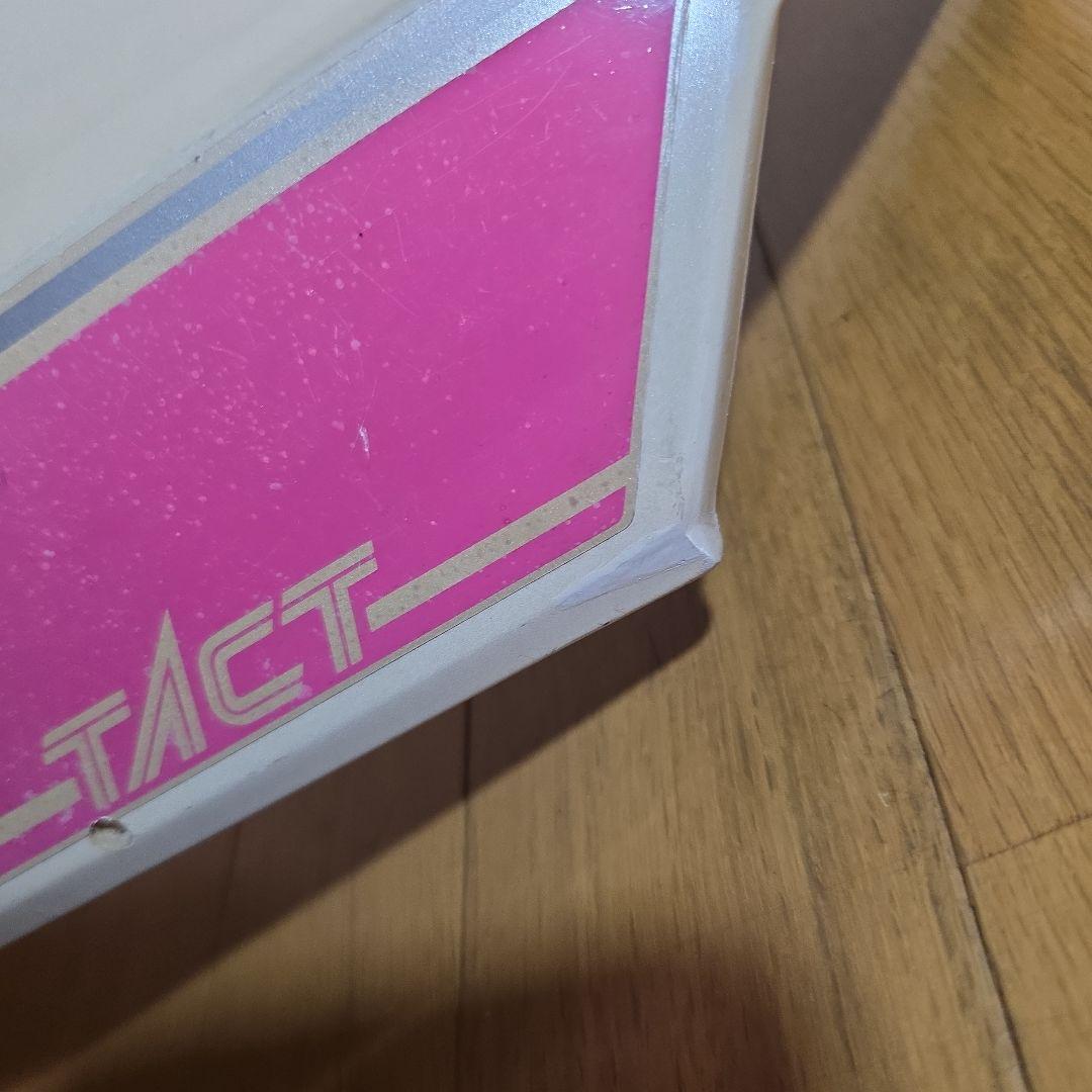 ホンダ純正af09クレージュタクト(クレタク)サイドカウル