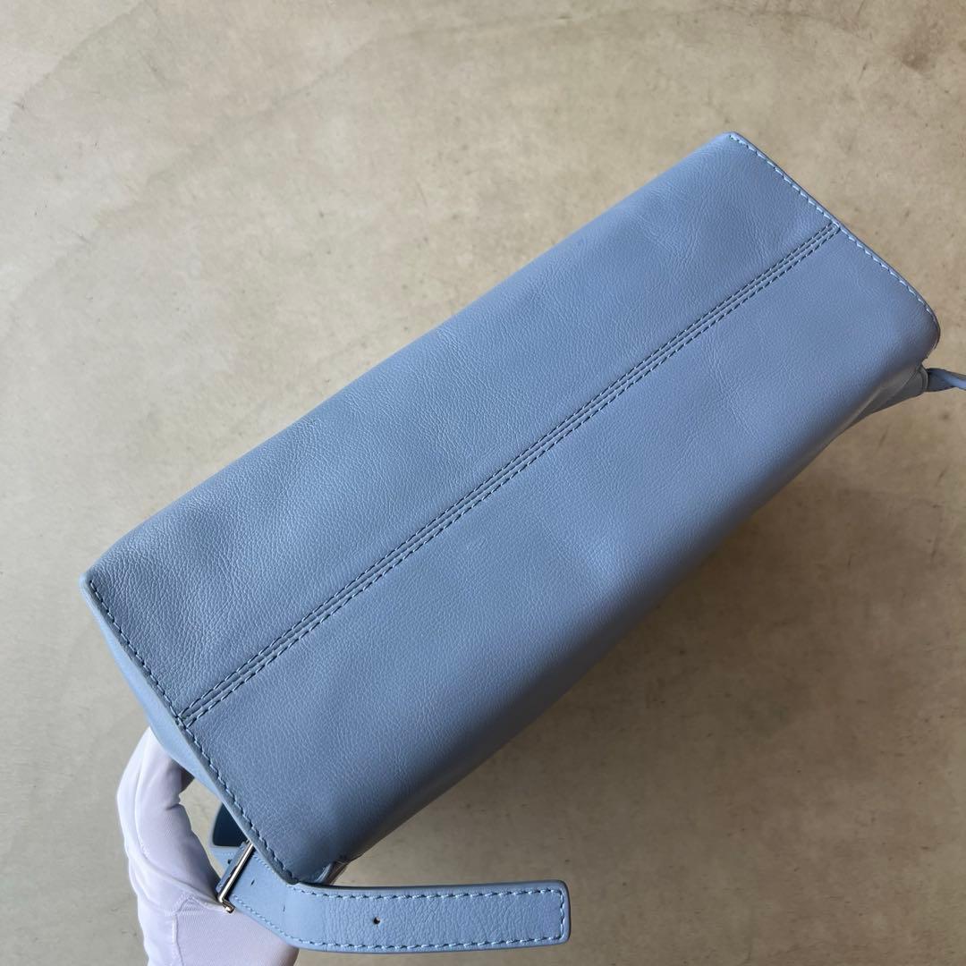 【MOTHERHOUSE】マザーハウス　タグ付き　ヨゾラ　トートバッグ　2way