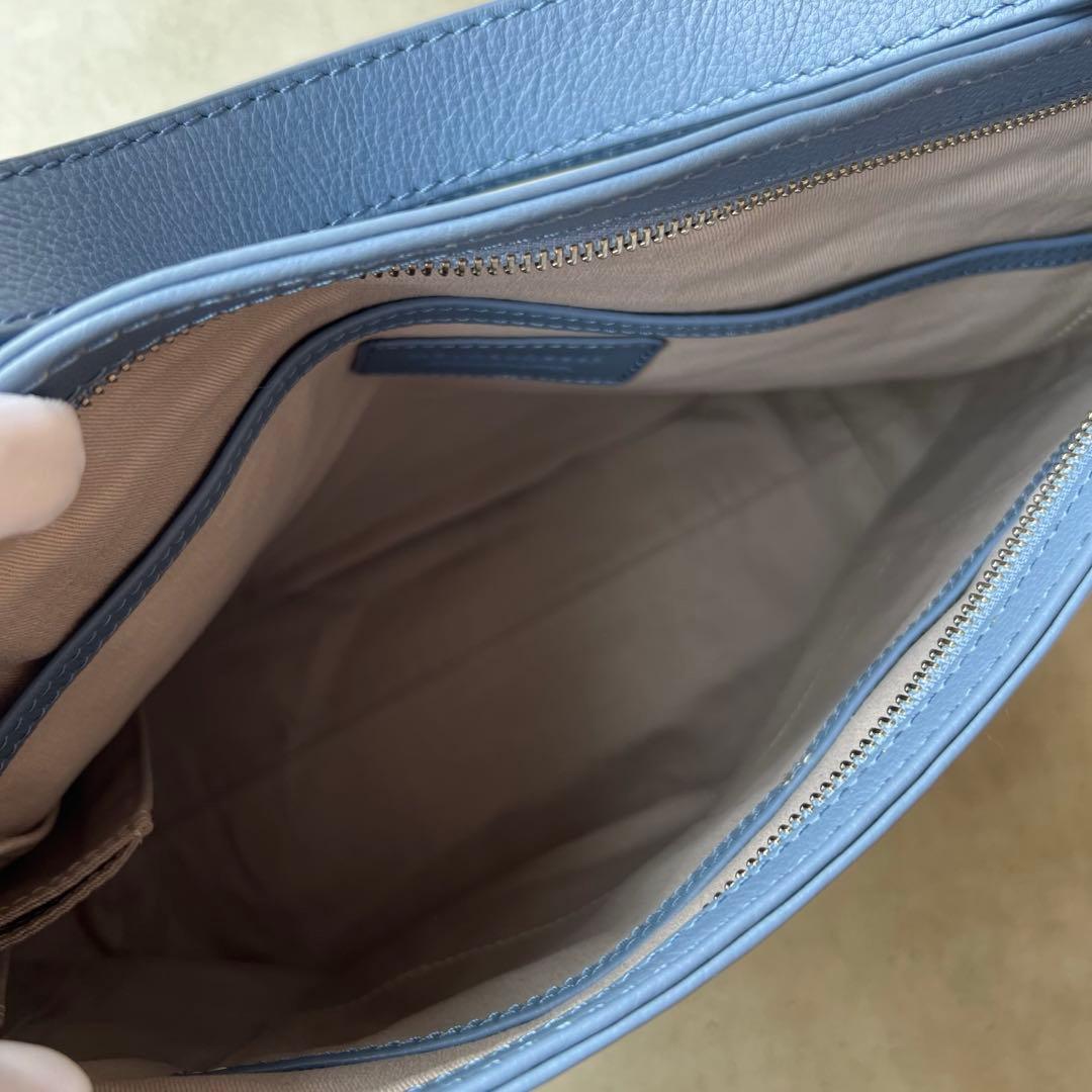 【MOTHERHOUSE】マザーハウス　タグ付き　ヨゾラ　トートバッグ　2way