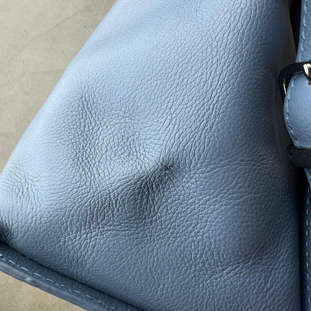 【MOTHERHOUSE】マザーハウス　タグ付き　ヨゾラ　トートバッグ　2way