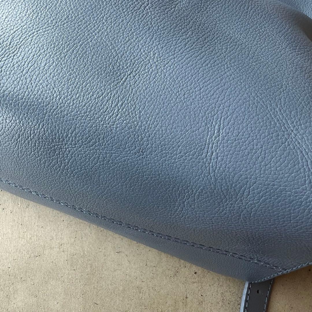 【MOTHERHOUSE】マザーハウス　タグ付き　ヨゾラ　トートバッグ　2way