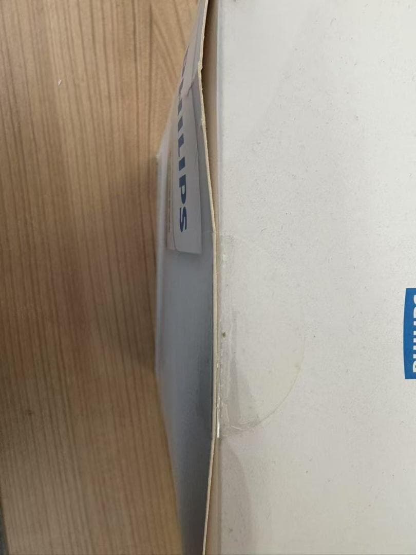 フィリップスダイヤモンドクリーンスマート電動歯ブラシホワイト HX9934/05