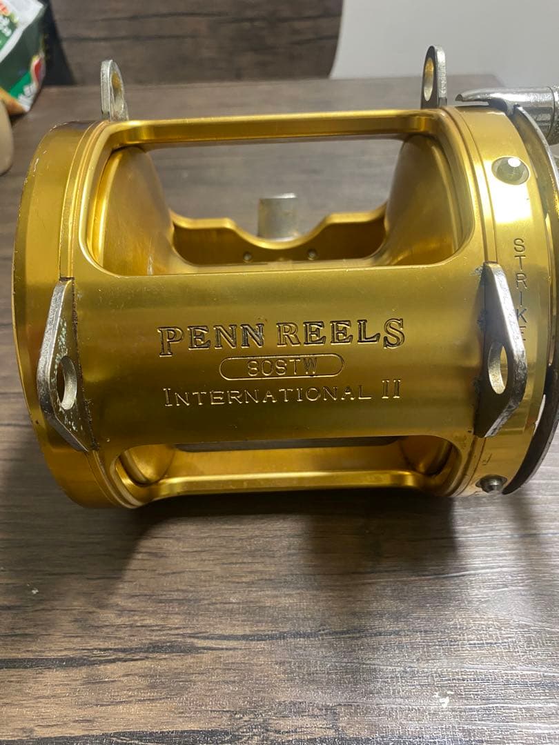 PENN international2 80STW ペン