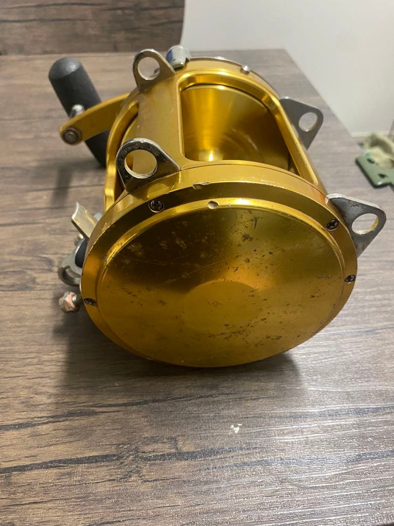 PENN international2 80STW ペン