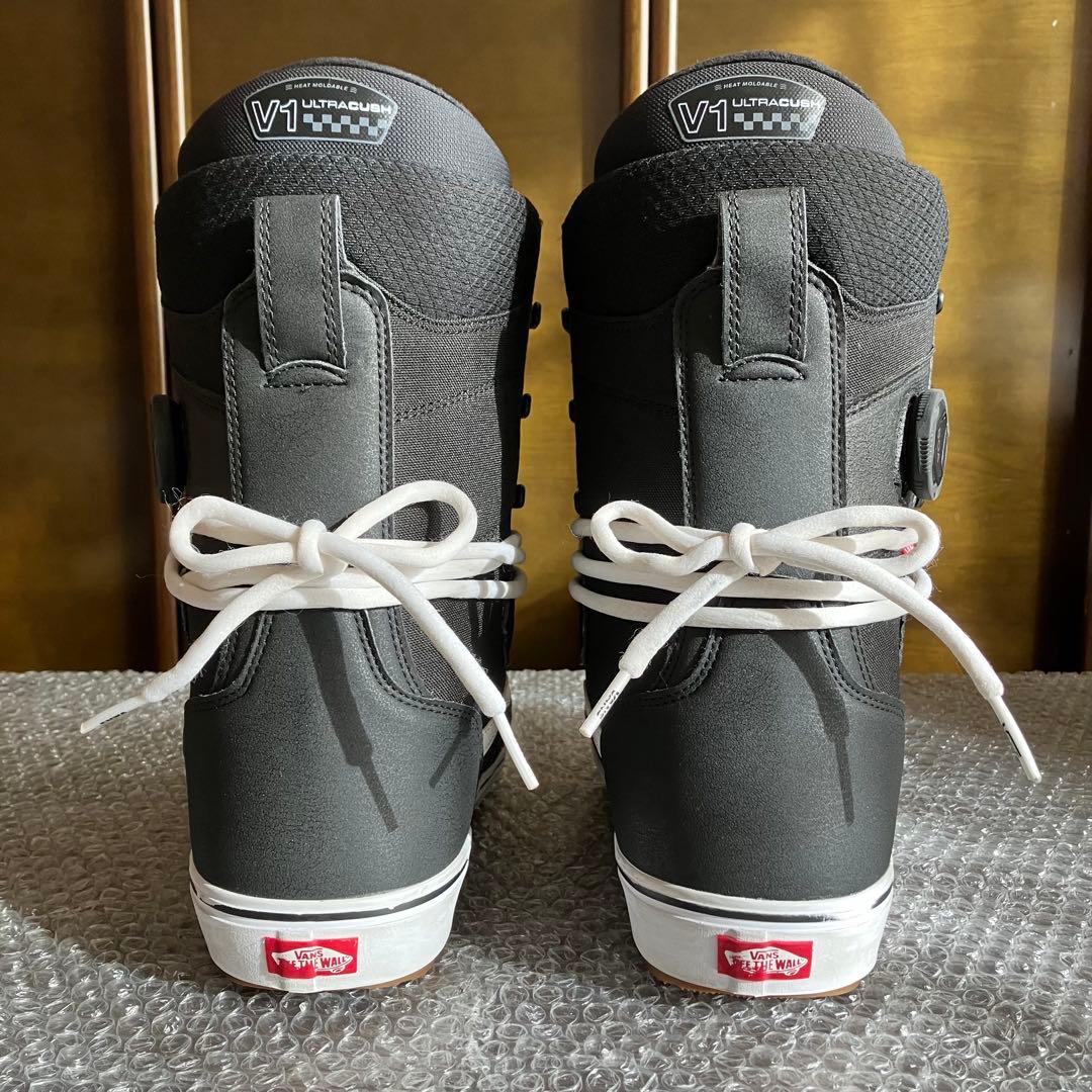 【専用】VANS INVADO OGスノーボード ブーツ メンズ