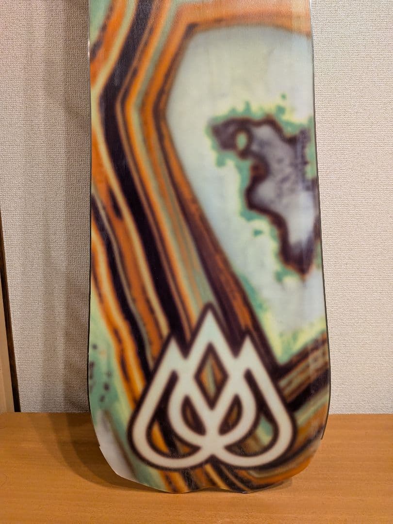 定価13.2万☆最高峰☆極美品リブテック☆ゴールドメンバー☆Libtech