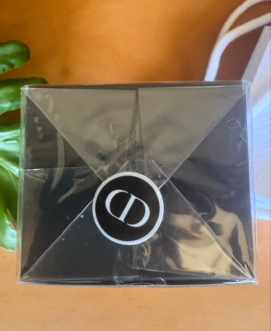 【新品 未開封】Dior ディオール ソヴァージュ 100ml Dior紙袋付き