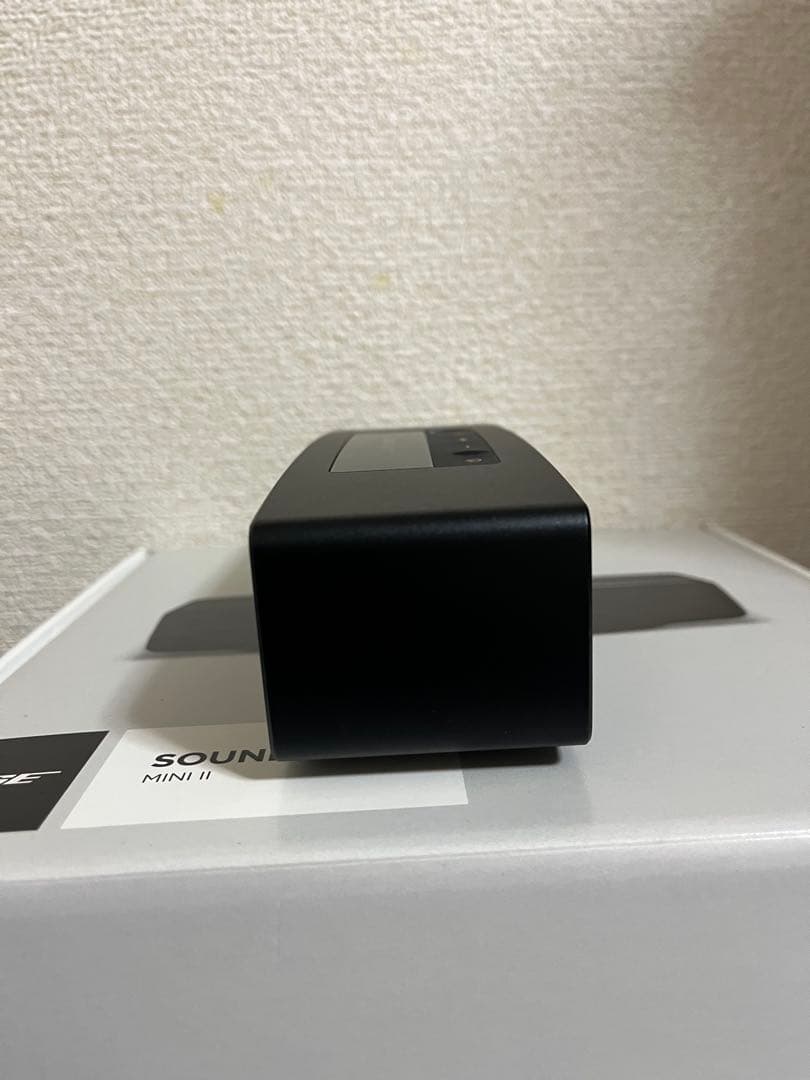 スピーカー・ウーファー Bose SoundLink Mini II Limited Edition