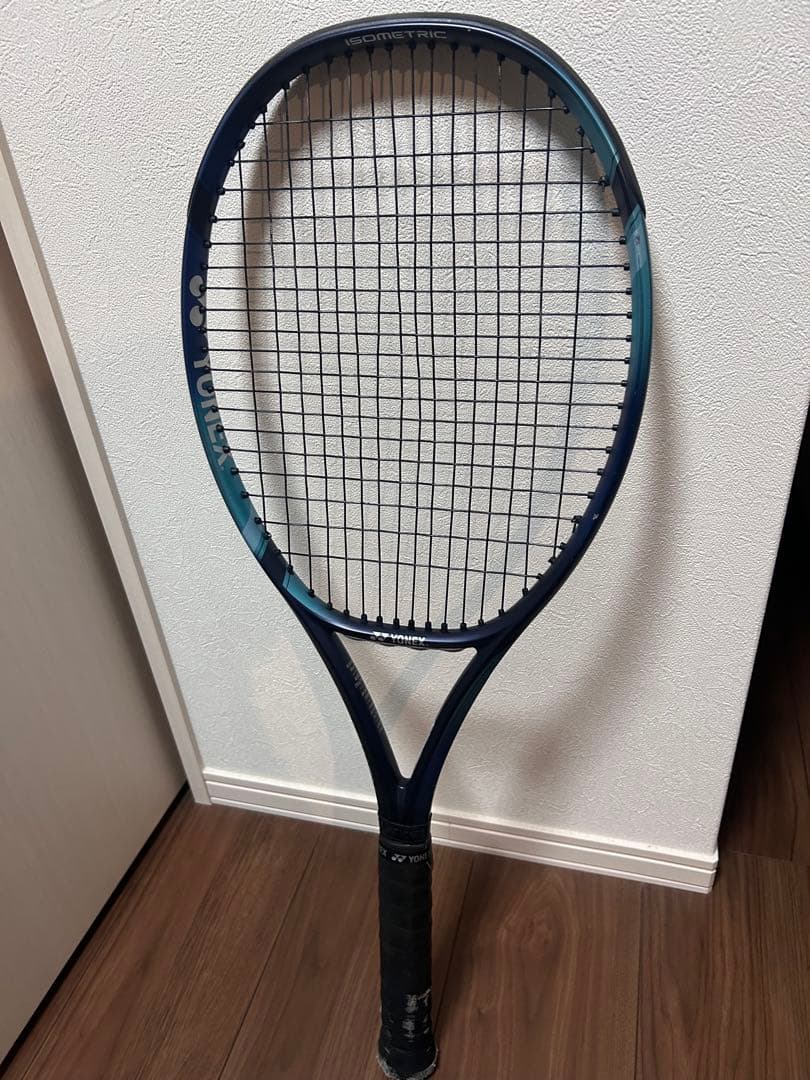キ*ン様 YONEX EZONE 98L G2 2022モデル　イーゾーン