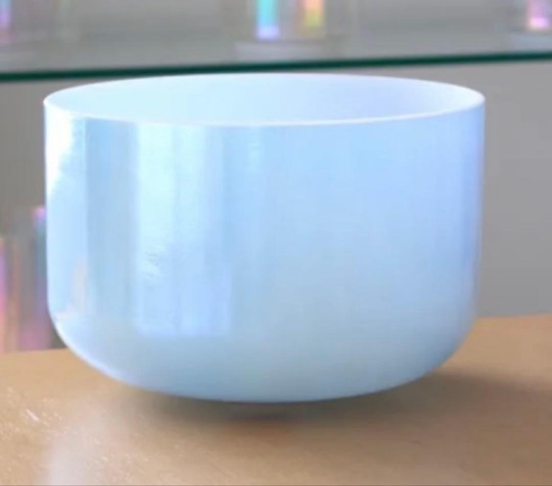 【tomoe】クリスタルトーンズ社Ocean Gold 10インチB+15