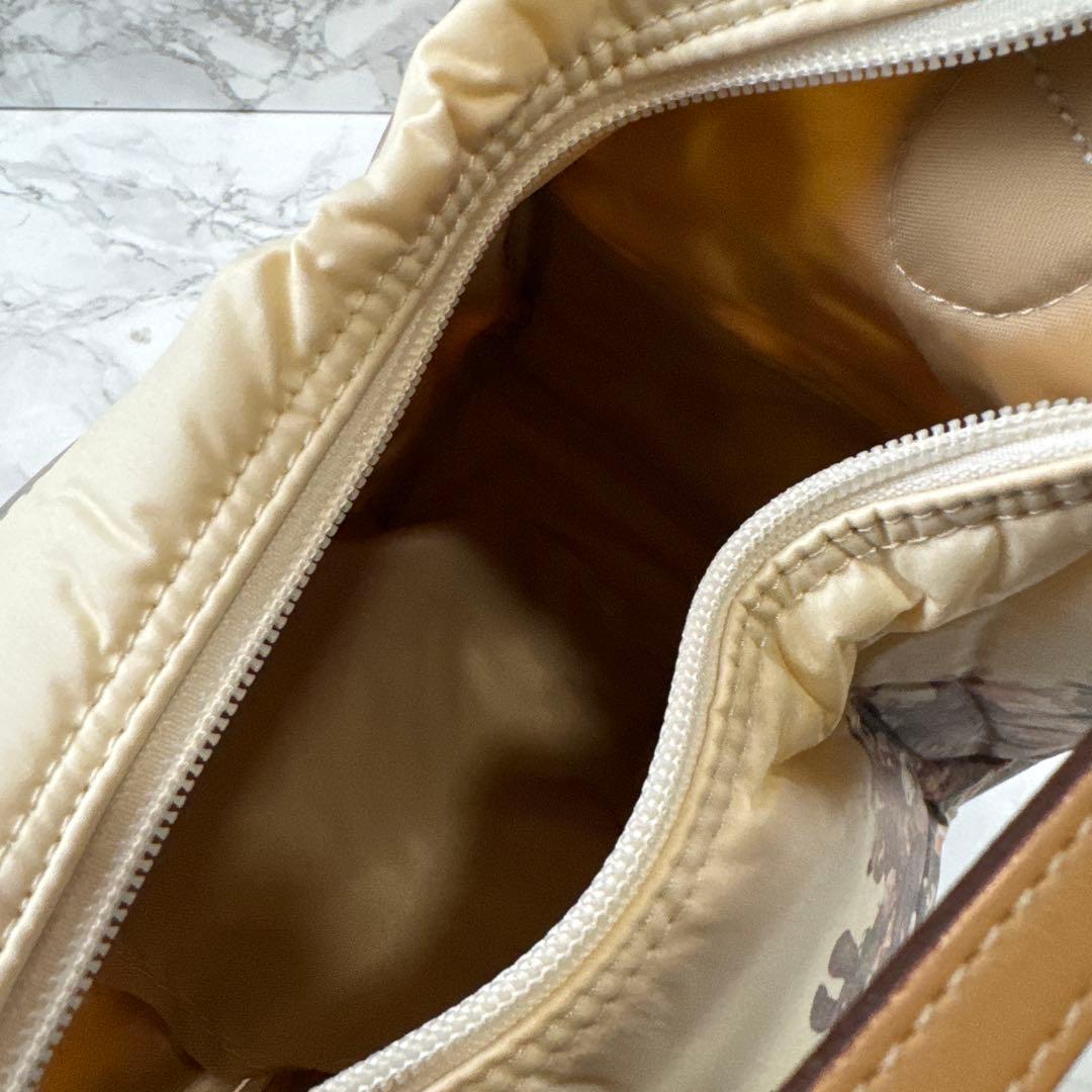 ほぼ未使用品 KUNIO COLLECTION クニオコレクション 犬 リュック