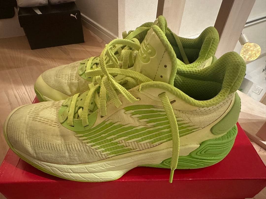 シューズ(男性用) TWO WXY V5 BB2WYEG5