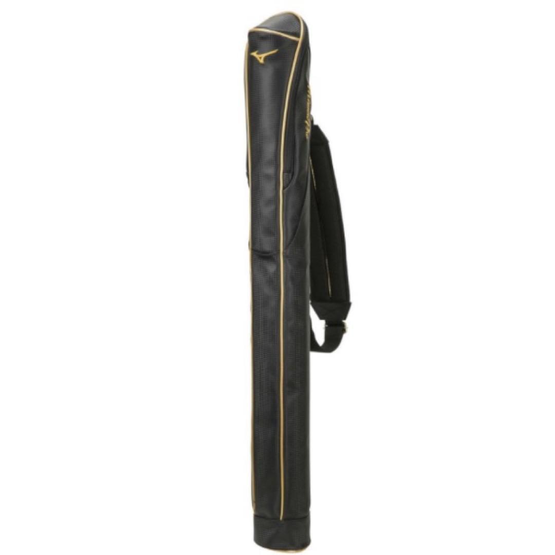 ミズノ　プロフェッショナル 硬式木製バット 84cm １本入れバットケース付き