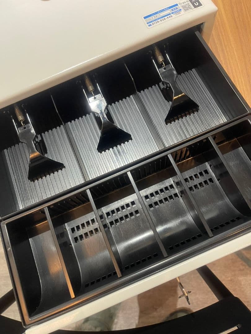 レシートプリンター ドロワー セット Airレジ対応