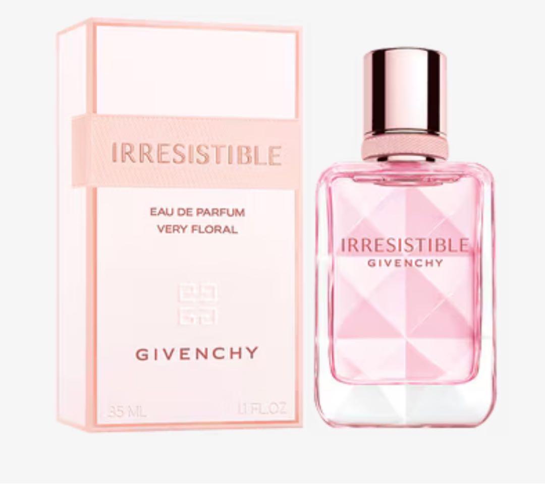 その他 GIVENCHY EAU DE PARFUM VERY FLORAL