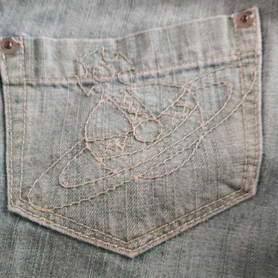 ヴィヴィアンウエストウッド