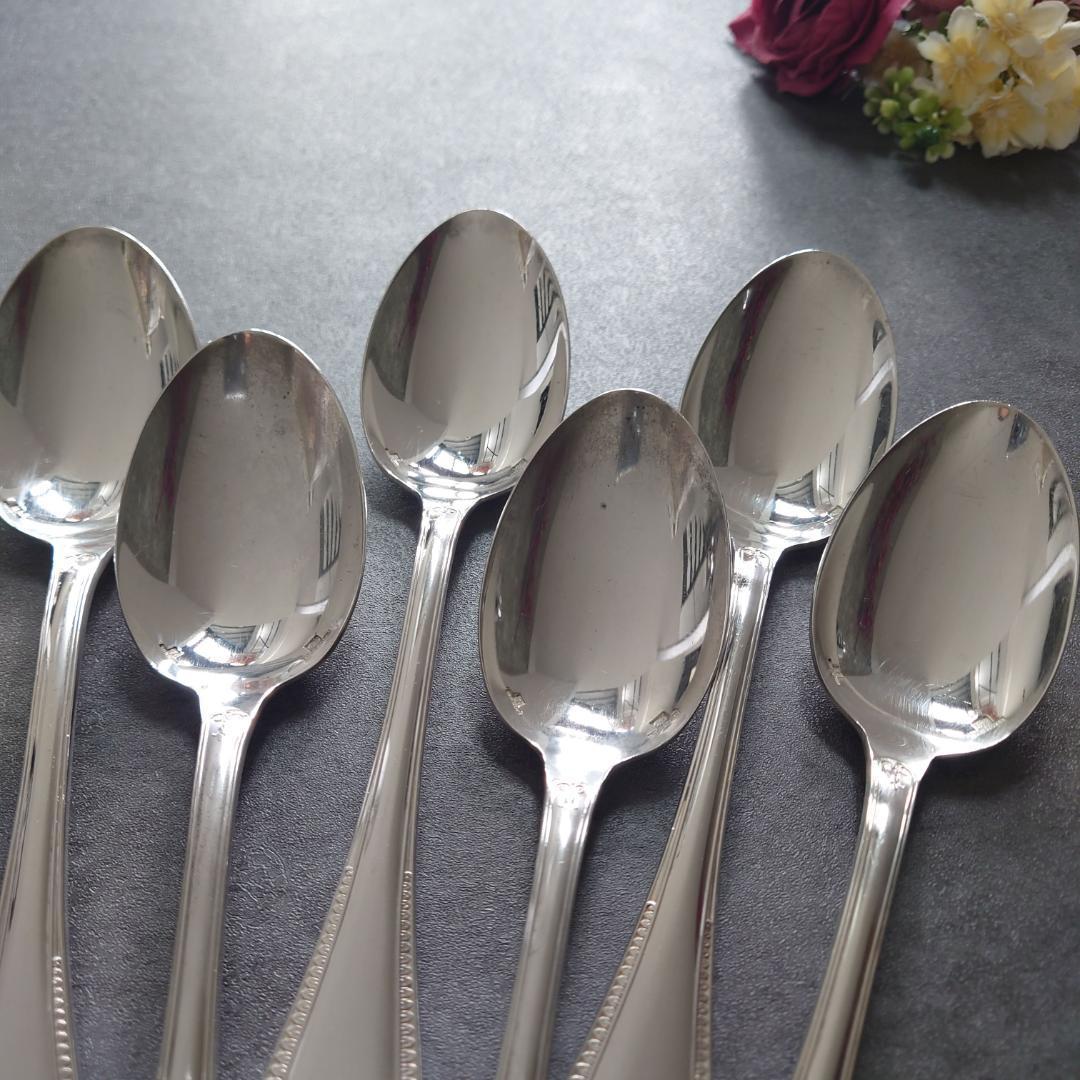 クリストフル マルメゾン テーブルサイズ 18点