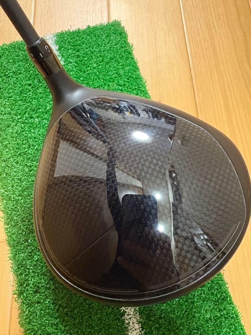 BRIDGESTONE GOLF B2 HTドライバー 9.5度