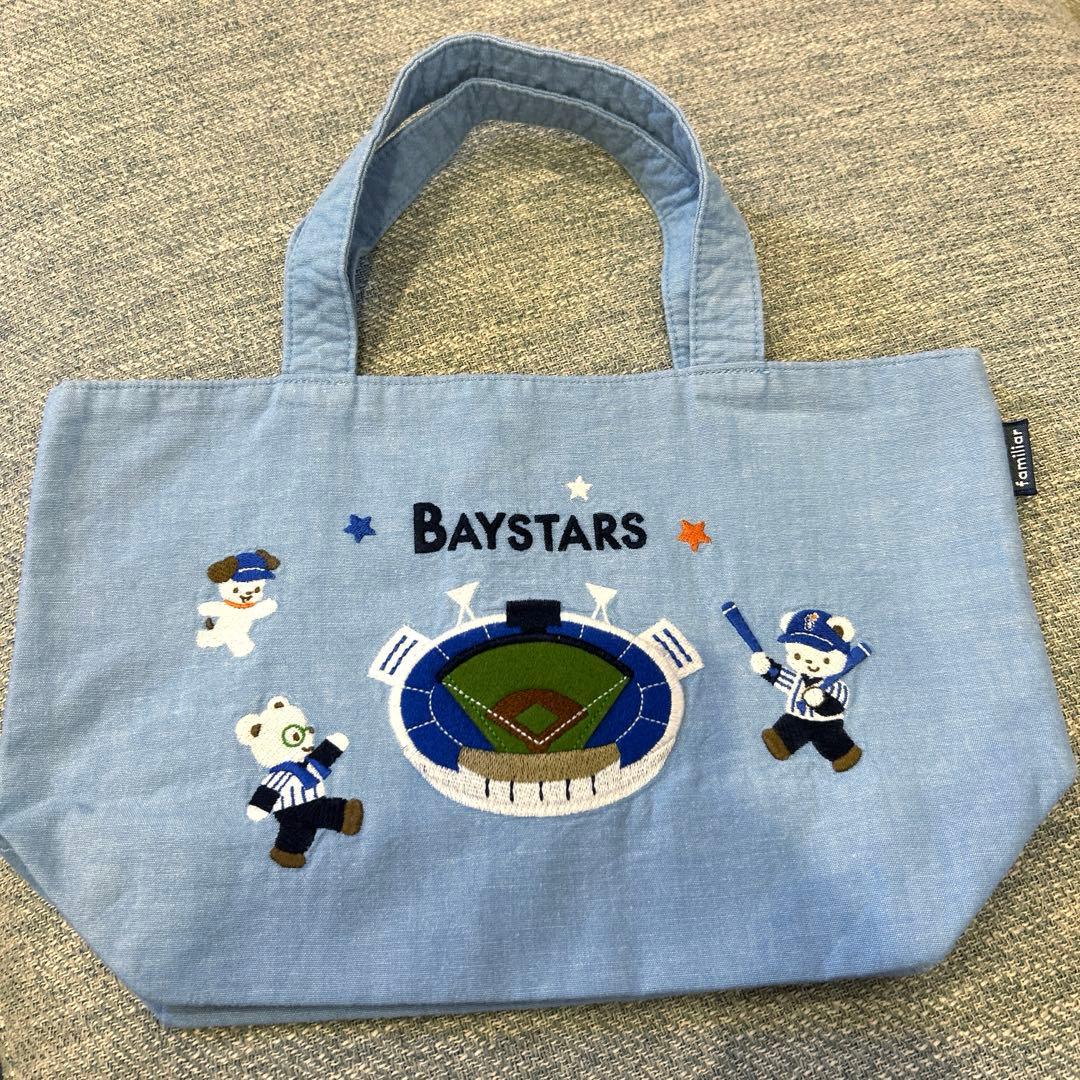 familiar ベイスターズ