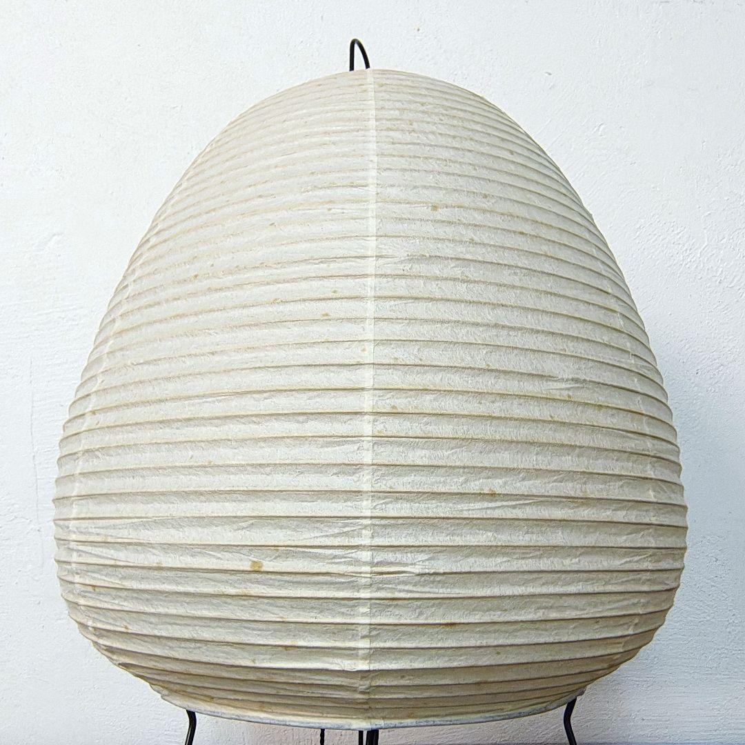 正規品【イサムノグチ】AKARI 1A 照明 ランプ 光の彫刻