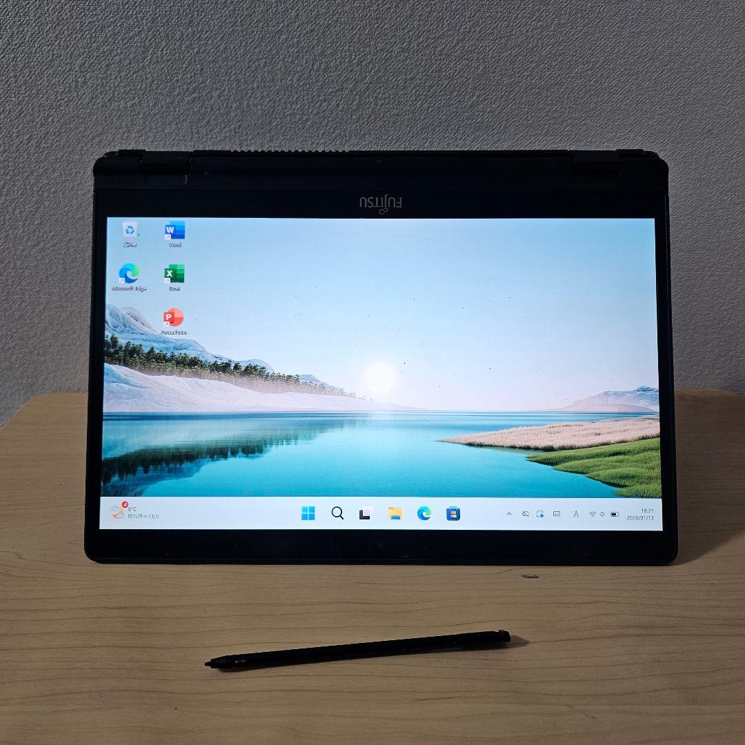 Lifebook U9311XF ／Core i5 11世代／8GB