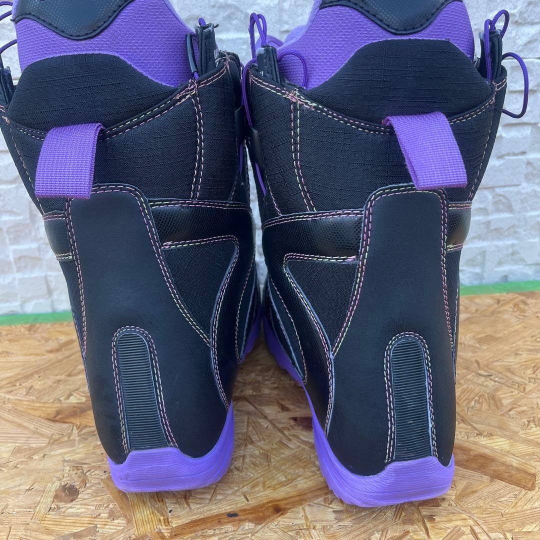 BURTON mint 日本人向け！23.0cm