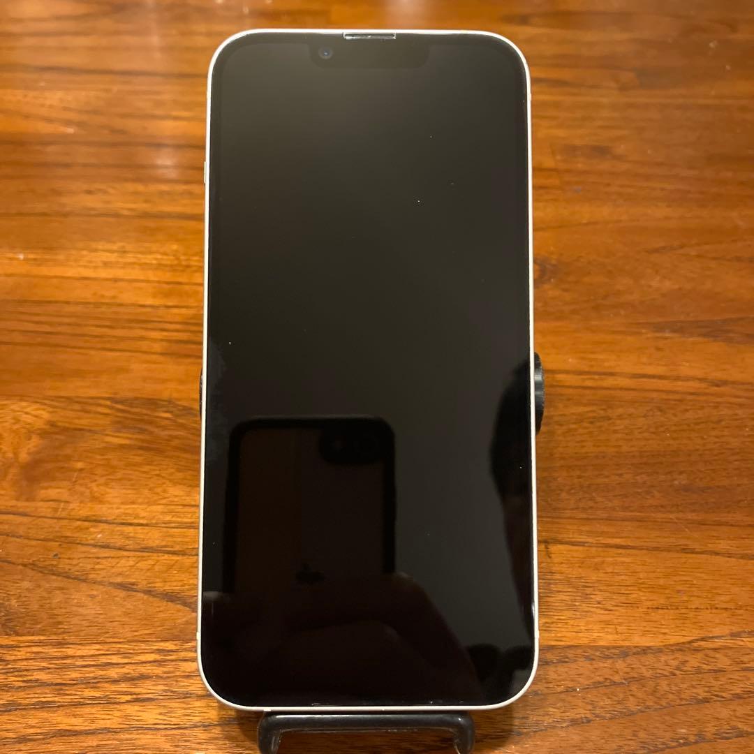 スマートフォン本体 Apple iPhone 14 128GB