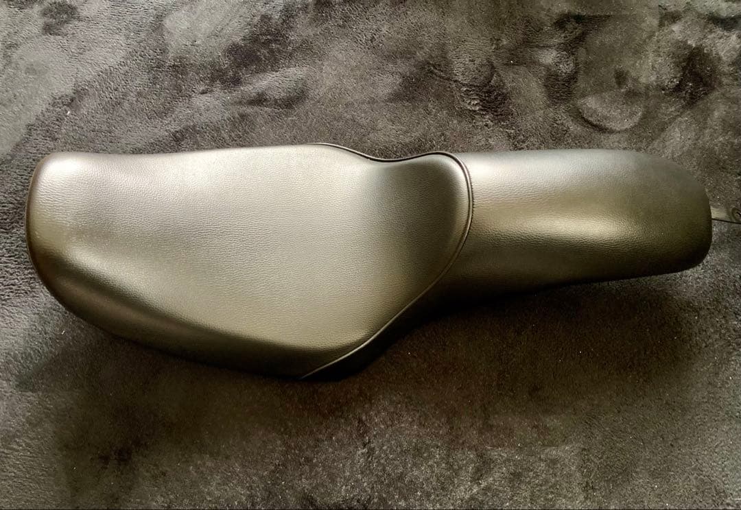 超美品 ダイナ用 ガンファイターシート