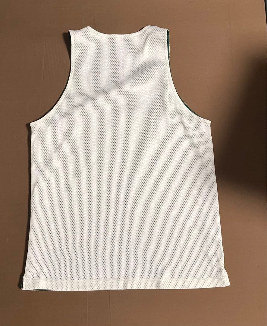 aime leon dore×new balance タンクトップ