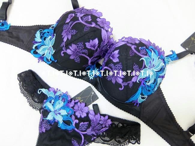 サルート/レトロモダン　D65＆ソングショーツM　BL　53