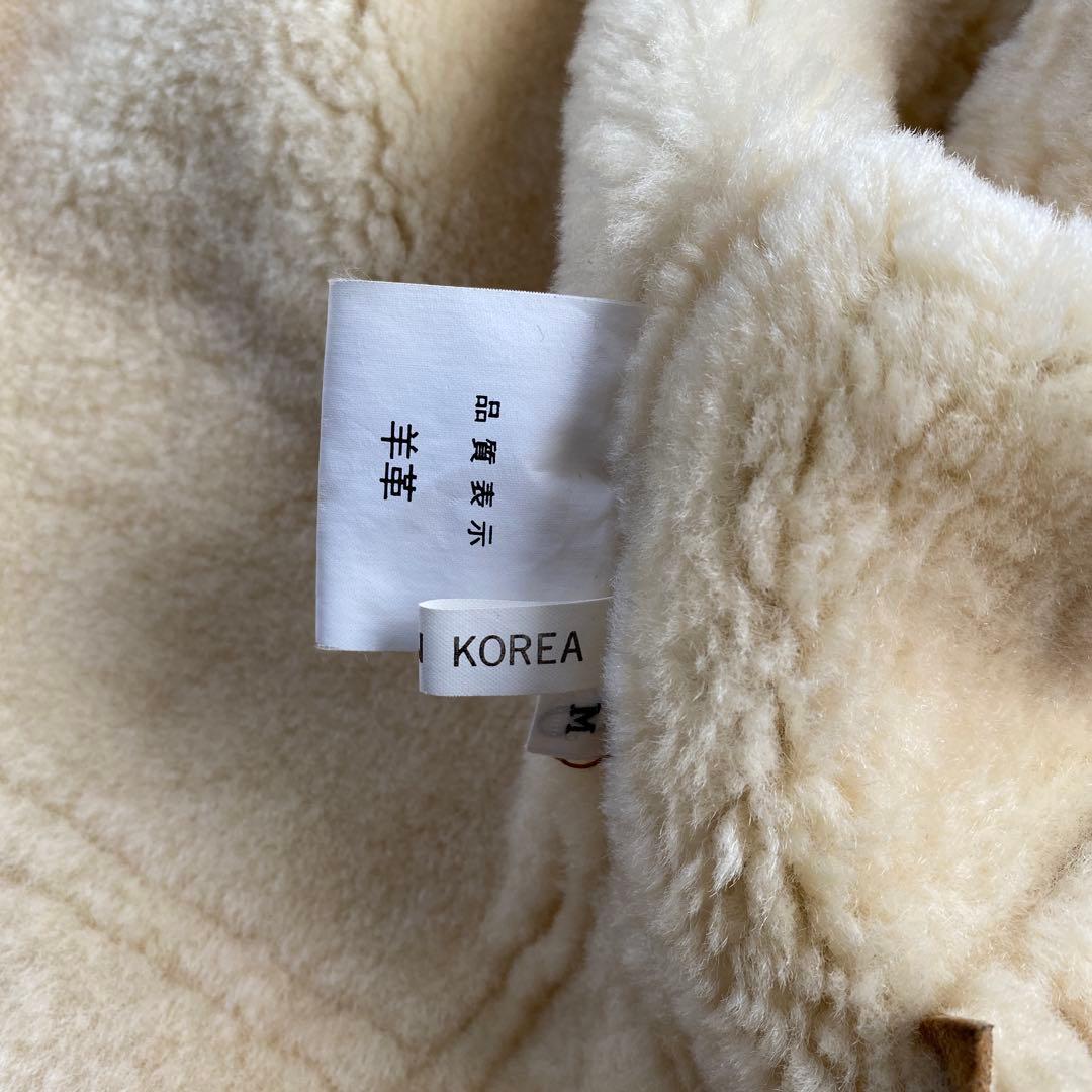 ⭐️美品⭐️ムートンジャケット