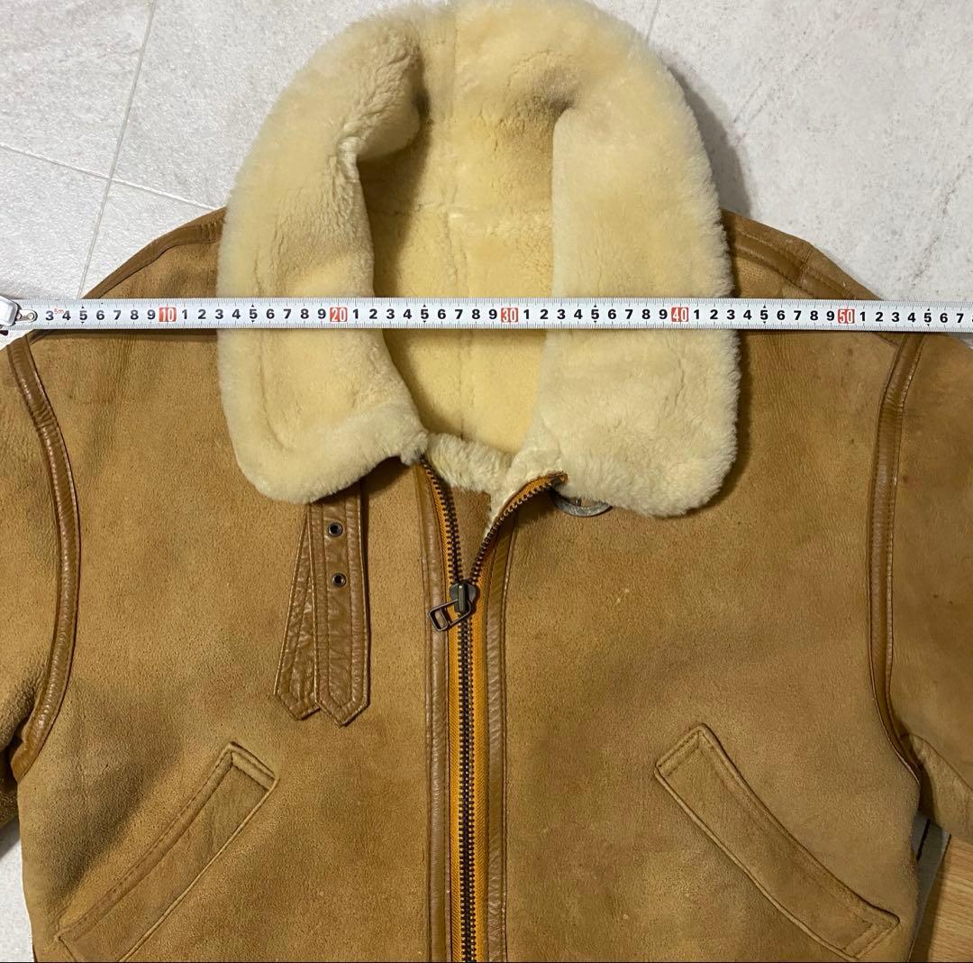 ⭐️美品⭐️ムートンジャケット