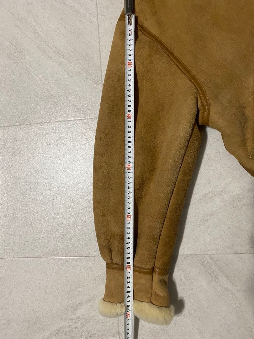 ⭐️美品⭐️ムートンジャケット