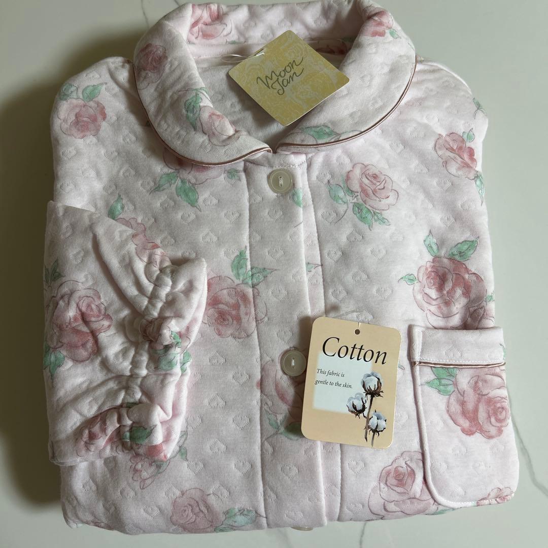 zoratanナルエーパジャマ４点