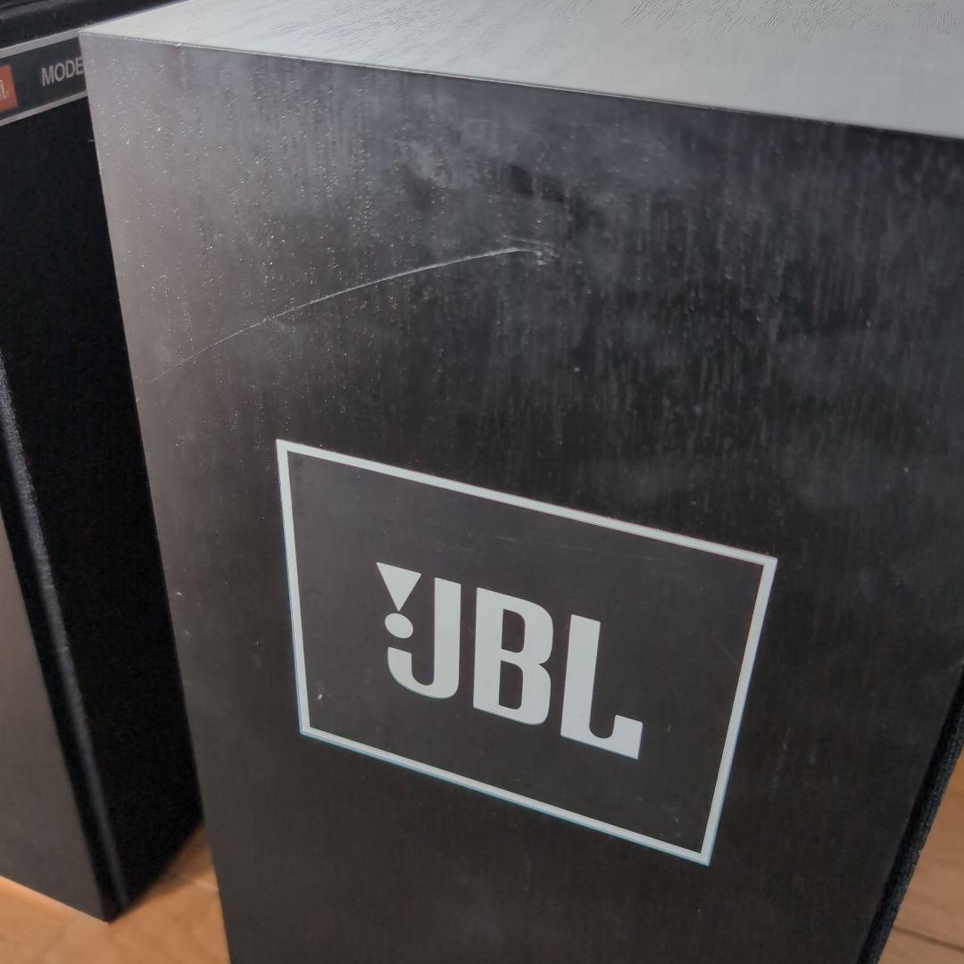 JBL MODEL 4310H モニタースピーカー 1ペア