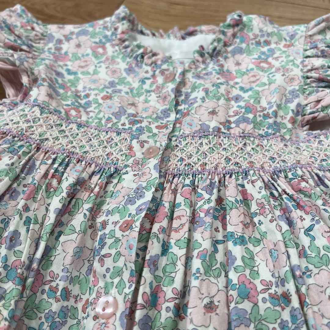 サンカサエ6aワンピース