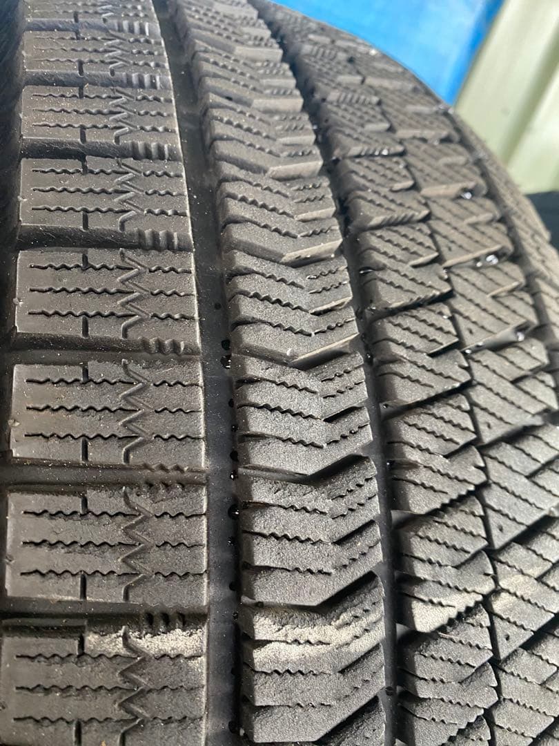 BRIDGESTONE BLIZZAK VRX2 205/55/16 2本セット