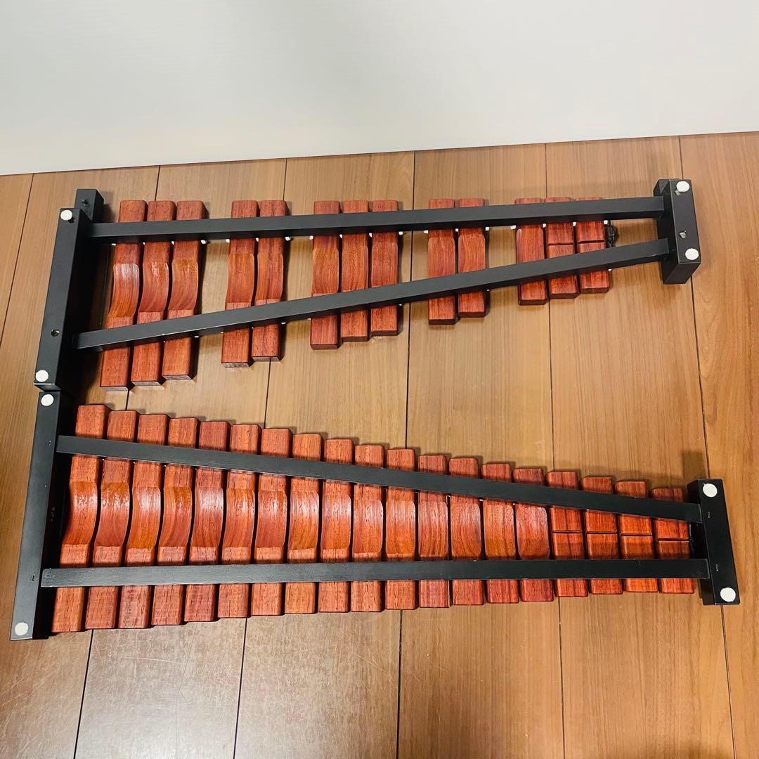 美品　YAMAHA 32音　木琴　TX-6 シロフォン　ヤマハ