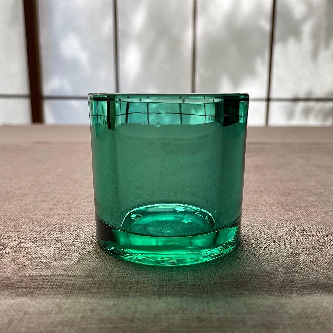  marimekko kivi ＊ Mondongreen