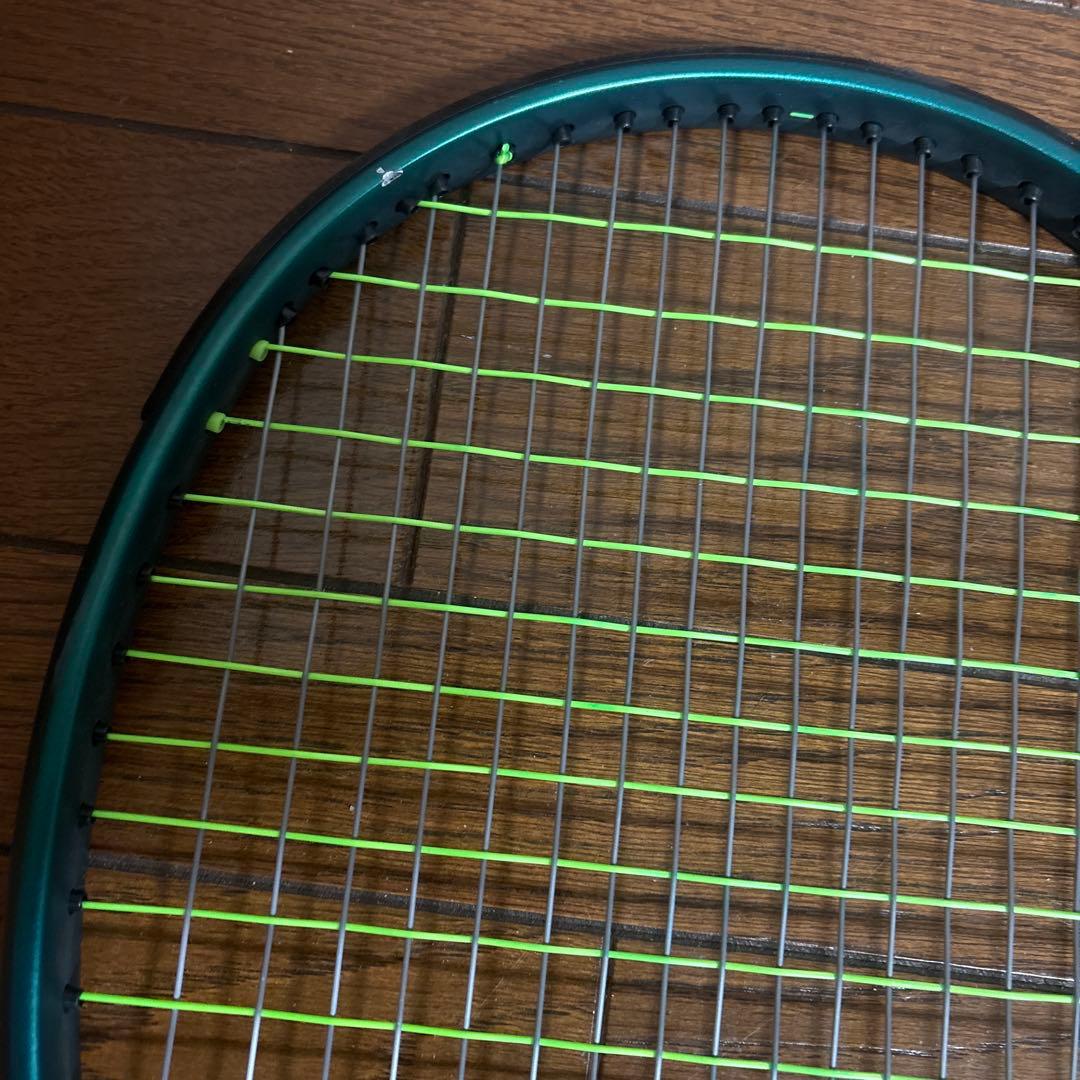 Wilson BLADE 98S V9 G2 ブレード98S スポーツ店購入品