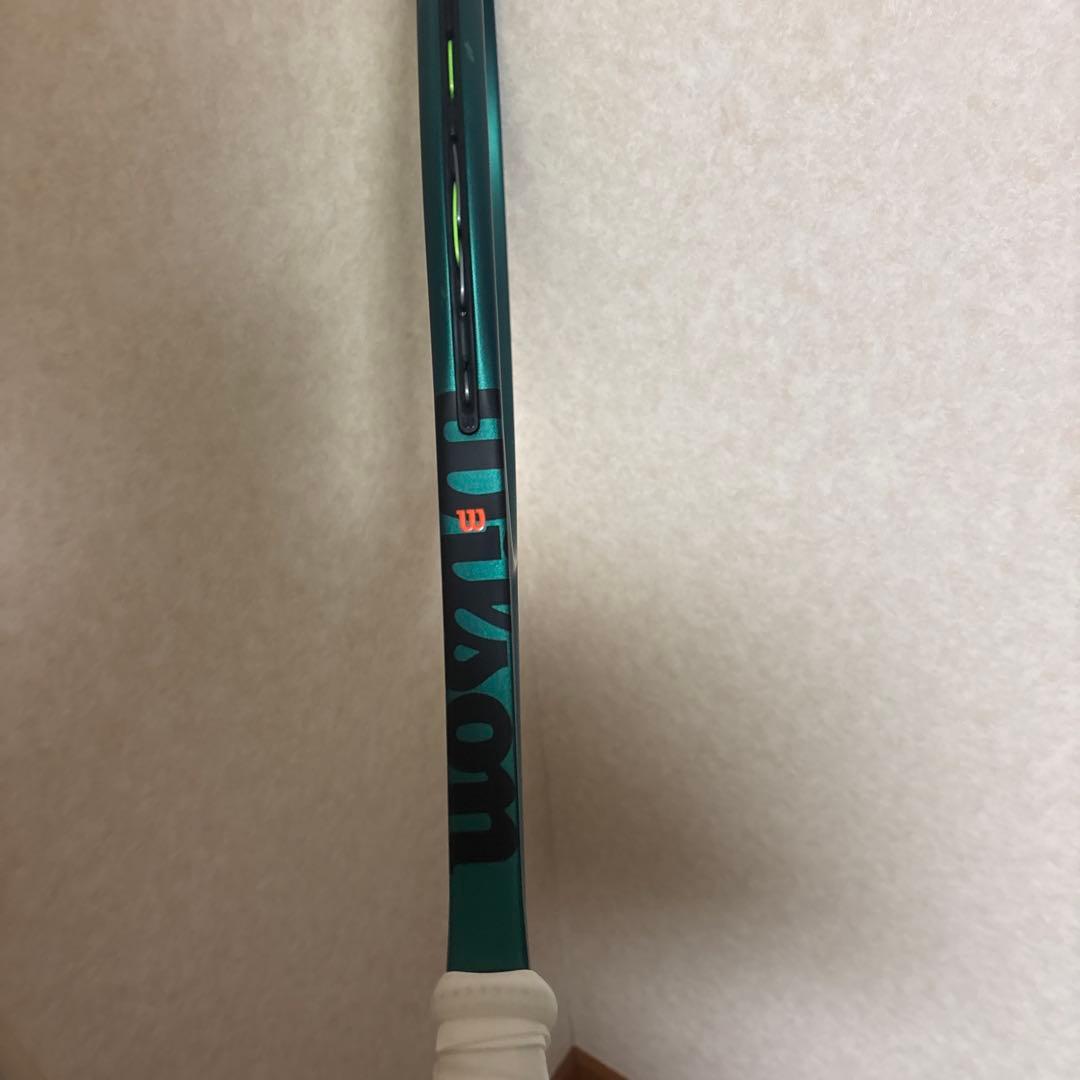 Wilson BLADE 98S V9 G2 ブレード98S スポーツ店購入品